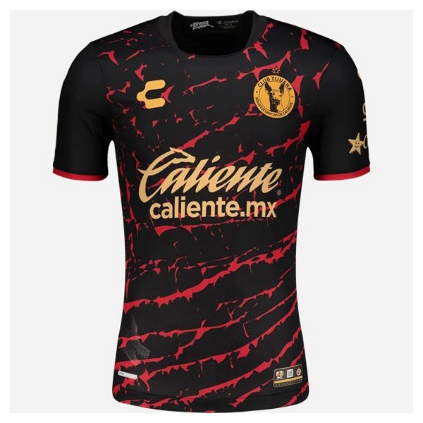 Tailandia Camiseta Tijuana 1ª Kit 2022 2023